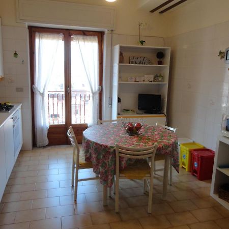 Апартаменты Casa Delle Pomelie - Taormina & Etna Panoramic Views Рипосто Экстерьер фото