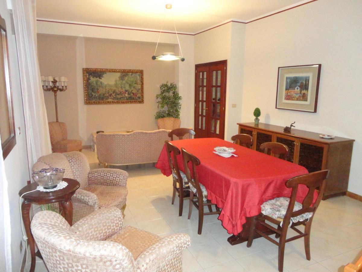 Апартаменты Casa Delle Pomelie - Taormina & Etna Panoramic Views Рипосто Экстерьер фото