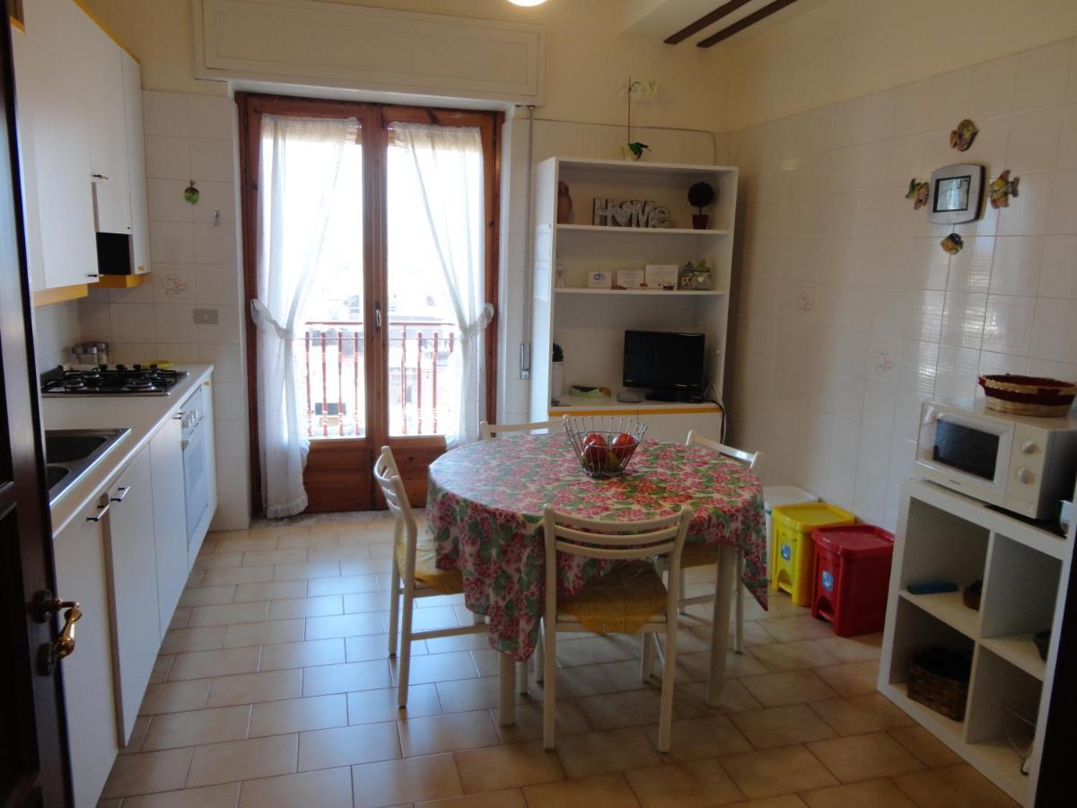 Апартаменты Casa Delle Pomelie - Taormina & Etna Panoramic Views Рипосто Экстерьер фото
