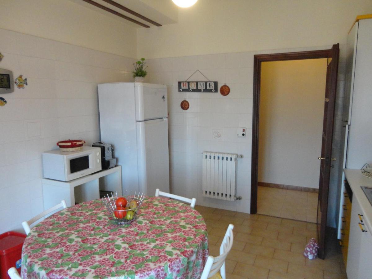 Апартаменты Casa Delle Pomelie - Taormina & Etna Panoramic Views Рипосто Экстерьер фото