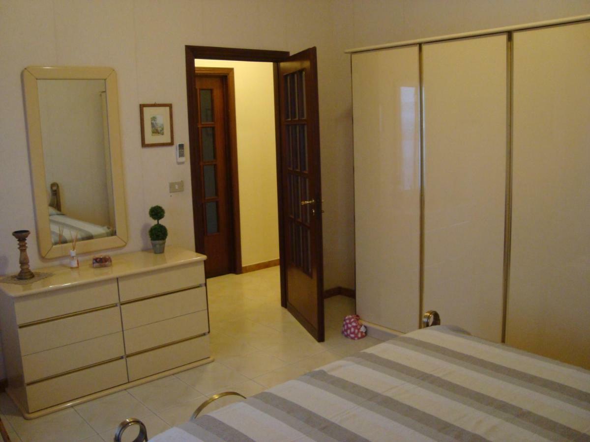 Апартаменты Casa Delle Pomelie - Taormina & Etna Panoramic Views Рипосто Экстерьер фото